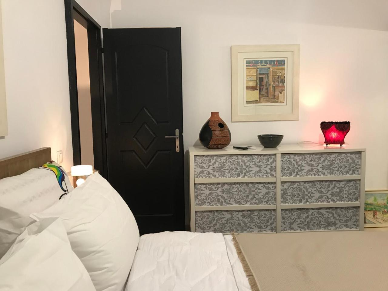 Artistic Designer Flat Apartment Athens Ngoại thất bức ảnh