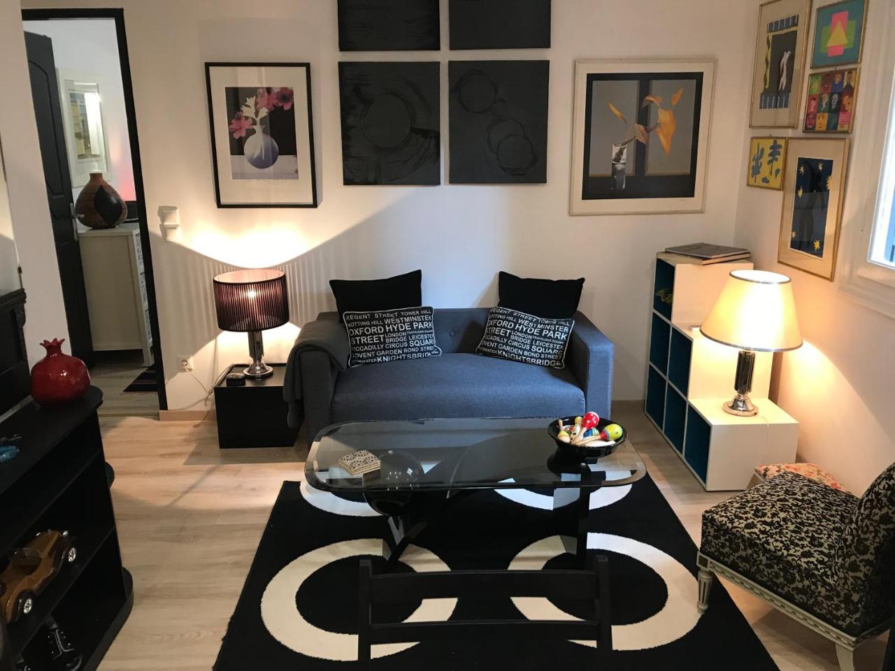 Artistic Designer Flat Apartment Athens Ngoại thất bức ảnh