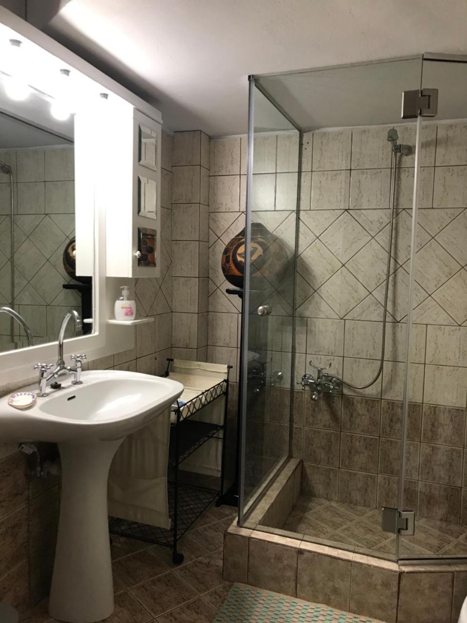 Artistic Designer Flat Apartment Athens Ngoại thất bức ảnh